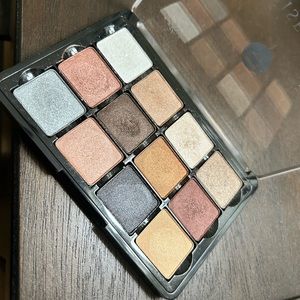 Viseart Sultry Muse Pallet